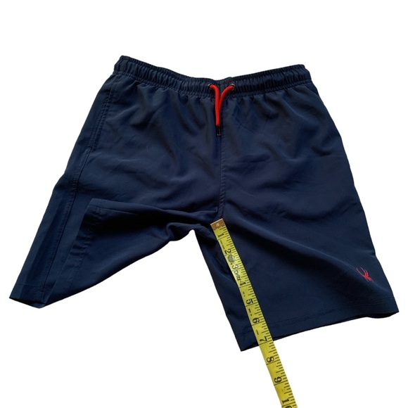 Spyder swim shorts size medium - Picture 3 of 9